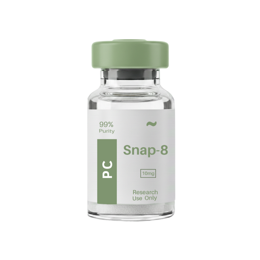 Snap-8