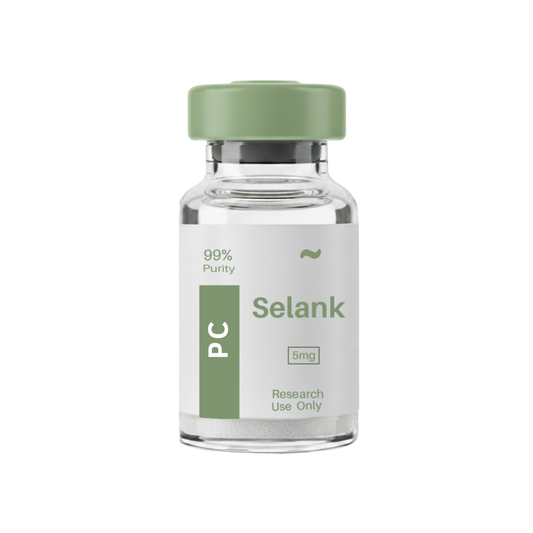 Selank